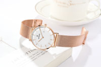 Avior White