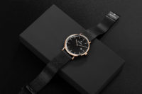 Eris Black
