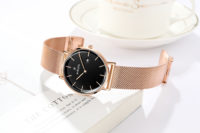 Avior Black