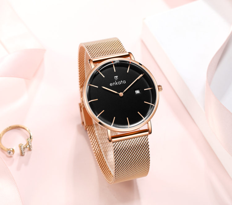 Avior Black