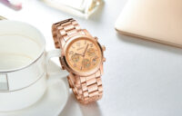 Aurora II Rose Gold