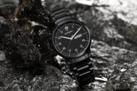 Apus II Black M
