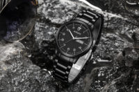 Apus II Black M