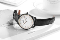 Avior Dark Leather