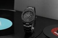 Cygnus Black