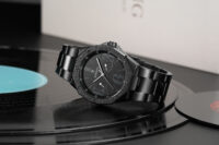 Cygnus Black