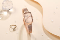 Ara Rosegold