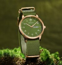 APUS JUNGLE AND ARA GREEN