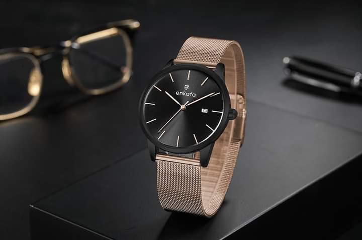 Vega Rosegold