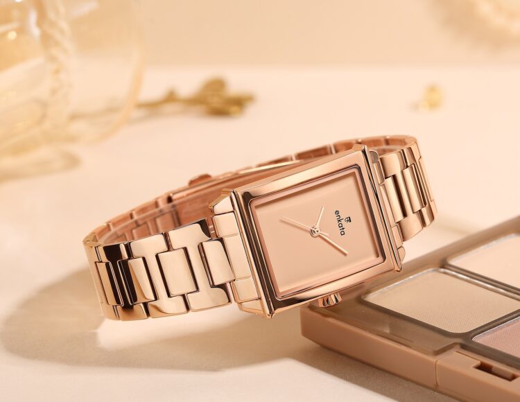 PHOENIX ROSE GOLD