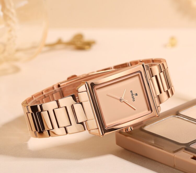 PHOENIX ROSE GOLD
