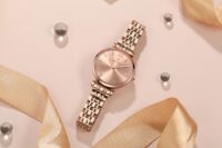 PEGASUS ROSE GOLD