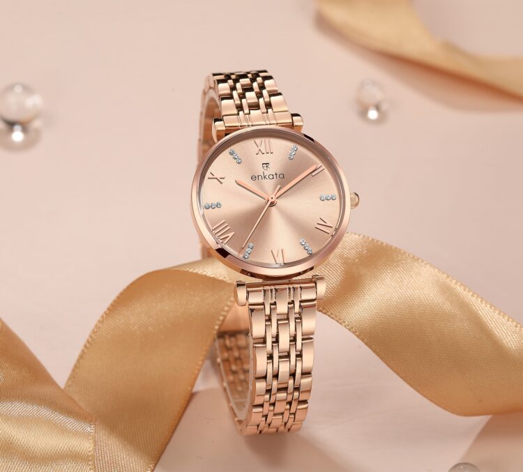 PEGASUS ROSE GOLD