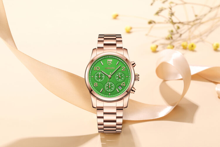 AURORA RG GREEN