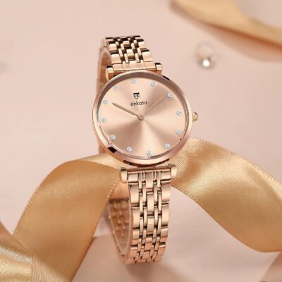 PYXIS ROSE GOLD