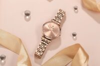 PYXIS ROSE GOLD