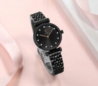 PYXIS BLACK