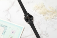 PYXIS BLACK MESH