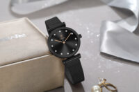 PYXIS BLACK MESH